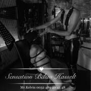 Staatsbaan 249-3210 Lubbeek & Kim bdsm (Photo #13)