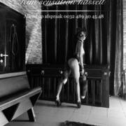 Staatsbaan 249-3210 Lubbeek & Kim bdsm