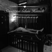 Staatsbaan 249-3210 Lubbeek & Mrs Kim BDSM (Photo #39)