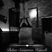 Staatsbaan 249-3210 Lubbeek & Mrs Kim BDSM (Photo #22)