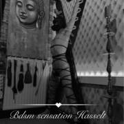 Staatsbaan 249-3210 Lubbeek & Mrs Kim BDSM (Photo #21)