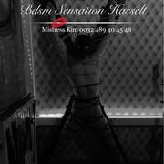 Staatsbaan 249-3210 Lubbeek & Mrs Kim BDSM (Photo #13)