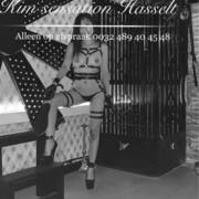 Staatsbaan 249-3210 Lubbeek & Mrs Kim BDSM (Photo #9)