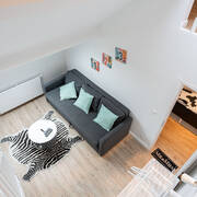 Appart  Louer (Photo #17)