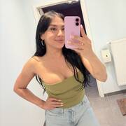 Angela ts dominant (Photo #13)