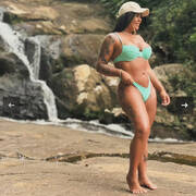 Aline (Photo #3)