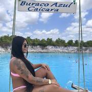 Aline