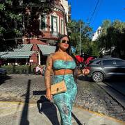 Aline