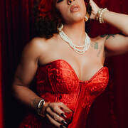 Antonella Ferreira (Photo #6)