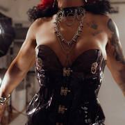 Antonella Ferreira (Photo #29)