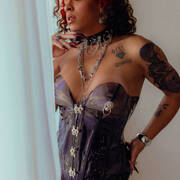 Antonella Ferreira (Photo #33)