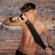 Sebastien (Photo #8)