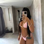 Garota sexy
