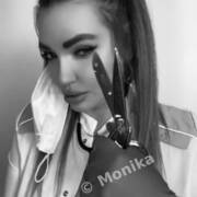 Monika (Photo #3)