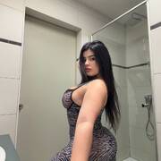Sexy latina