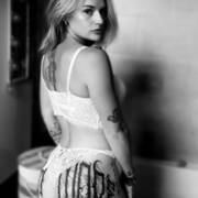 Justine Lovely