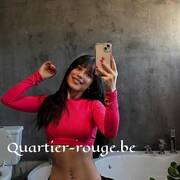 Sofia Super girlfriend