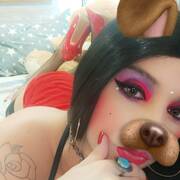 Poupee Trans (Photo #4)