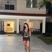 Alessandra hot