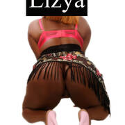 LIZYA BLACK A AUBANGE