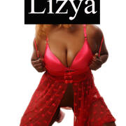 LIZYA BLACK A AUBANGE