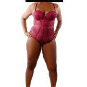 LIZYA BLACK A AUBANGE