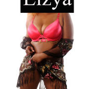 LIZYA BLACK A AUBANGE