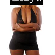 LIZYA BLACK A AUBANGE (Photo #5)