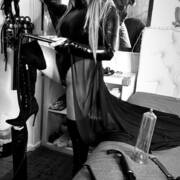 Carol  dominatrix (Photo #44)