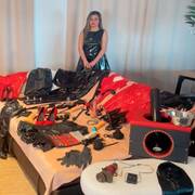 Carol  dominatrix (Photo #37)