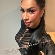 Antonella Prazeres (Photo #10)