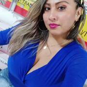 Lucie blonde (Photo #40)