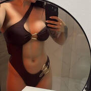 Gabriela anal (Photo #17)