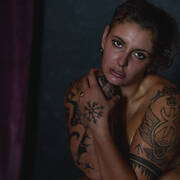 Gaëlle (Photo #23)