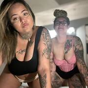 Layla et Jasmine (Photo #12)