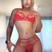 Giselle Ferrer