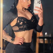 Giselle Ferrer