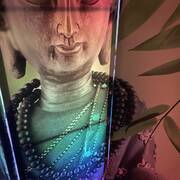 Massage orientale (Photo #6)