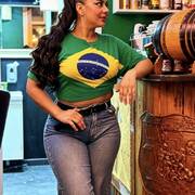 Massagem nuru