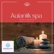 AUTANTIK SPA (Photo #17)