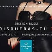 Autantik Spa mouscron (Photo #25)