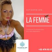 Autantik Spa mouscron (Photo #27)