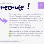 Autantik Spa mouscron