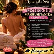 Autantik Spa mouscron