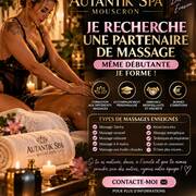 Autantik Spa mouscron
