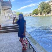 Melyna bambolina (Photo #12)