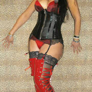 Roberta  Trans (Photo #4)
