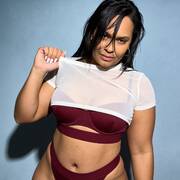 Giovana Andrade (Photo #4)