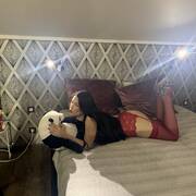 Bianca Trans hot (Photo #8)
