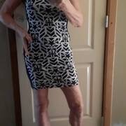 Gini, douce, tendre, parfois féline et même plus (Photo #1)